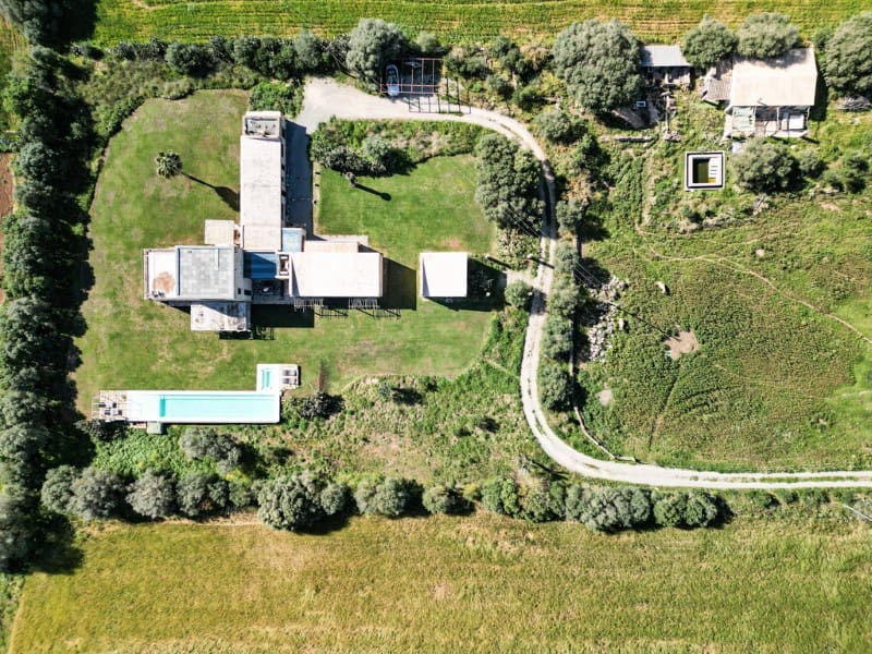 4 bedroom Finca/Country House for sale in Campos with pool - € 3,300,000 (Ref: 9785058)