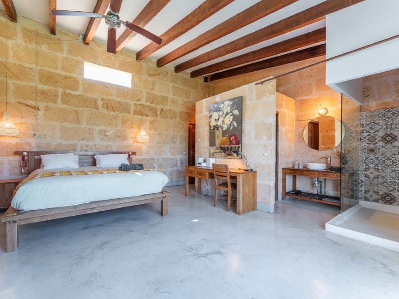 4 slaapkamer Finca/Landhuis te koop in Campos met zwembad - € 3.300.000 (Ref: 9785058)