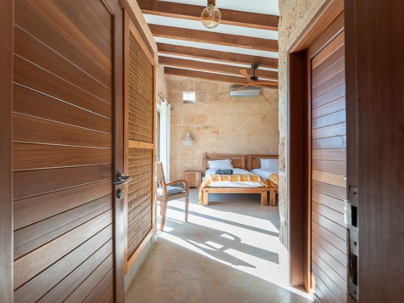 4 slaapkamer Finca/Landhuis te koop in Campos met zwembad - € 3.300.000 (Ref: 9785058)