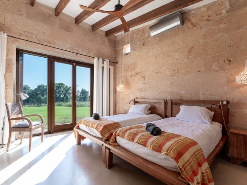 4 slaapkamer Finca/Landhuis te koop in Campos met zwembad - € 3.300.000 (Ref: 9785058)