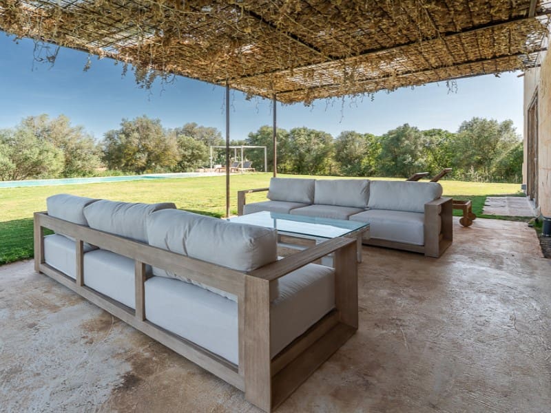 4 slaapkamer Finca/Landhuis te koop in Campos met zwembad - € 3.300.000 (Ref: 9785058)
