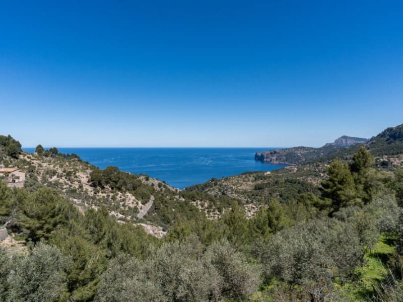 3 bedroom Finca/Country House for sale in Deia - € 1,990,000 (Ref: 9785059)