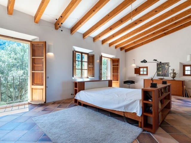 3 slaapkamer Finca/Landhuis te koop in Deià - € 1.990.000 (Ref: 9785059)