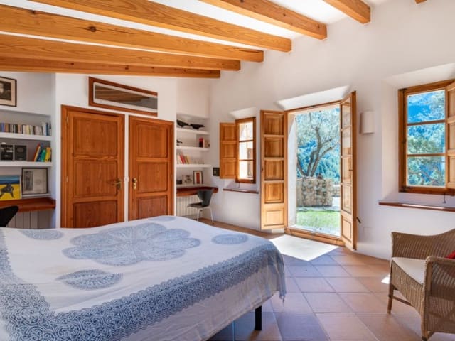 3 slaapkamer Finca/Landhuis te koop in Deià - € 1.990.000 (Ref: 9785059)