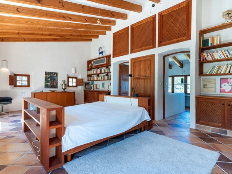 3 bedroom Finca/Country House for sale in Deia - € 1,990,000 (Ref: 9785059)