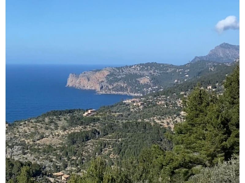 3 bedroom Finca/Country House for sale in Deia - € 1,990,000 (Ref: 9785059)