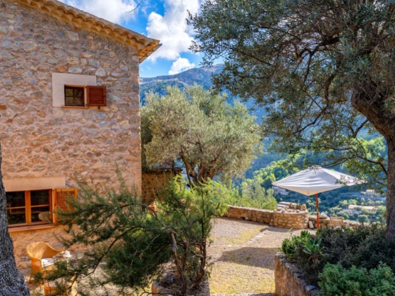 3 slaapkamer Finca/Landhuis te koop in Deia met garage - € 1.795.000 (Ref: 9785059)