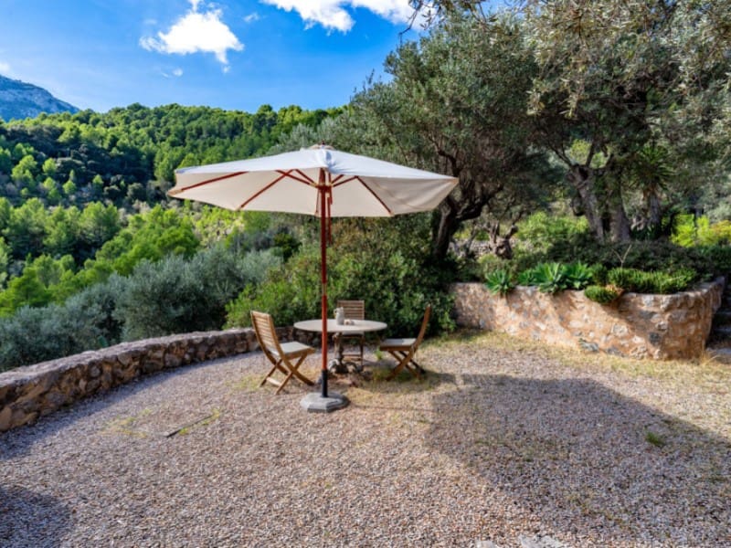 3 slaapkamer Finca/Landhuis te koop in Deia met garage - € 1.795.000 (Ref: 9785059)