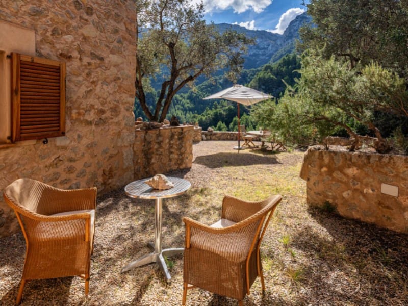 3 slaapkamer Finca/Landhuis te koop in Deia met garage - € 1.795.000 (Ref: 9785059)