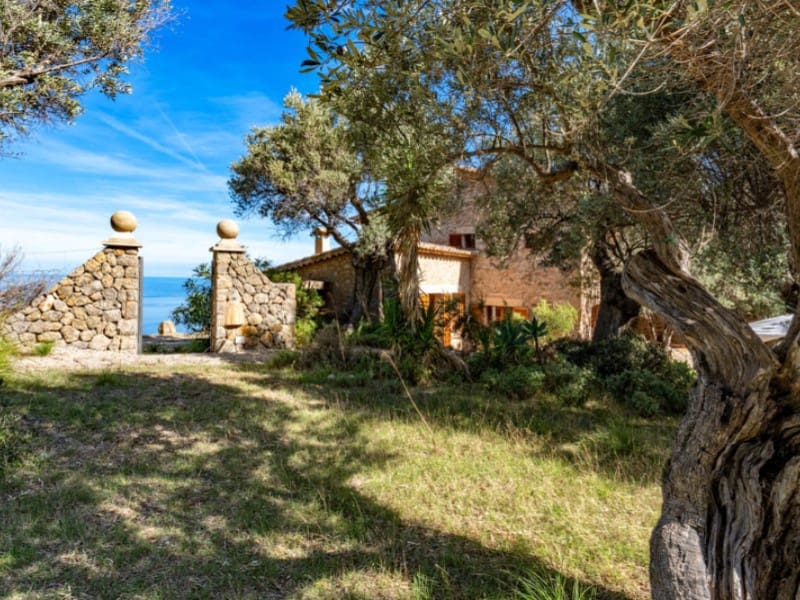 3 slaapkamer Finca/Landhuis te koop in Deia met garage - € 1.795.000 (Ref: 9785059)