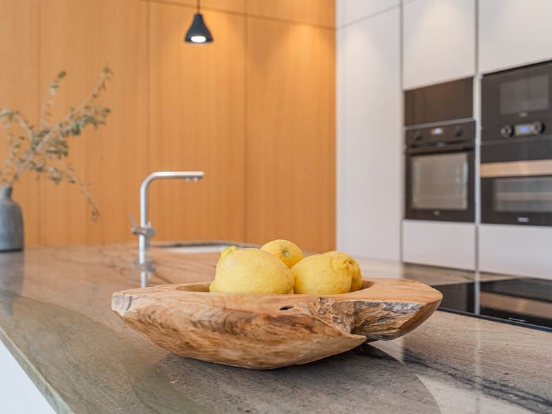 3 soveværelse Villa til salg i Ses Salines med swimmingpool garage - € 2.350.000 (Ref: 9785060)