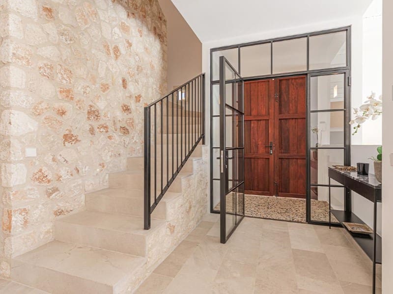 3 soveværelse Villa til salg i Ses Salines med swimmingpool garage - € 2.350.000 (Ref: 9785060)