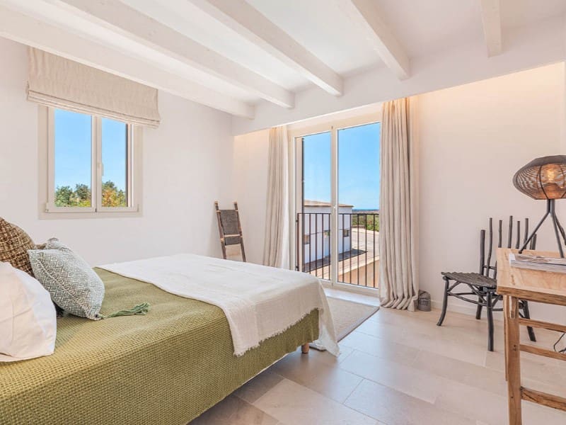 3 soveværelse Villa til salg i Ses Salines med swimmingpool garage - € 2.350.000 (Ref: 9785060)