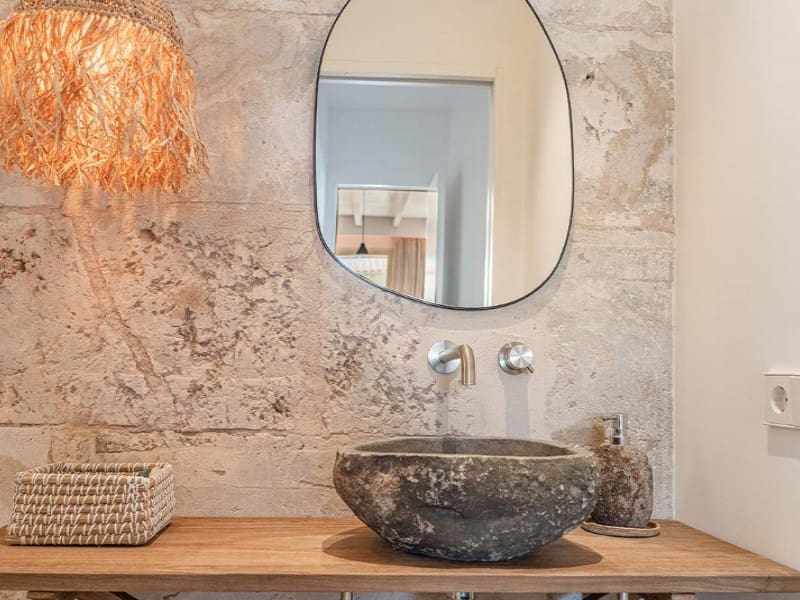 3 soveværelse Villa til salg i Ses Salines med swimmingpool garage - € 2.350.000 (Ref: 9785060)