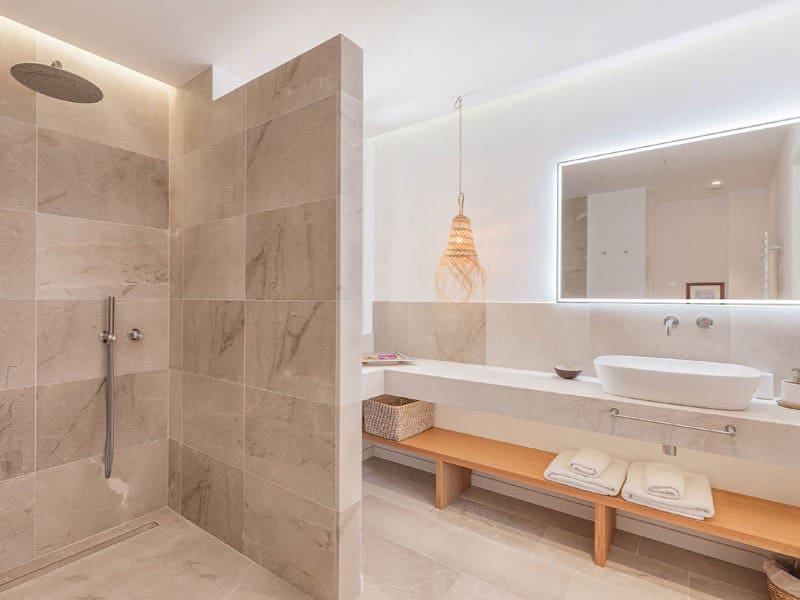 3 soveværelse Villa til salg i Ses Salines med swimmingpool garage - € 2.350.000 (Ref: 9785060)