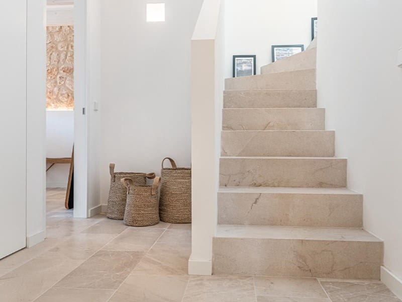 3 soveværelse Villa til salg i Ses Salines med swimmingpool garage - € 2.350.000 (Ref: 9785060)