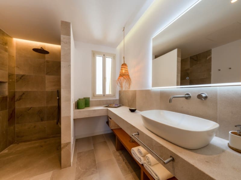 3 sovrum Villa till salu i Ses Salines med pool garage - 2 350 000 € (Ref: 9785060)