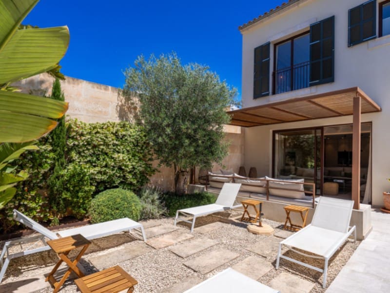 3 sovrum Villa till salu i Ses Salines med pool garage - 2 350 000 € (Ref: 9785060)