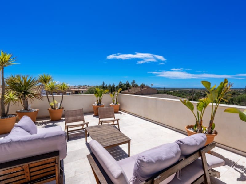 3 sovrum Villa till salu i Ses Salines med pool garage - 2 350 000 € (Ref: 9785060)