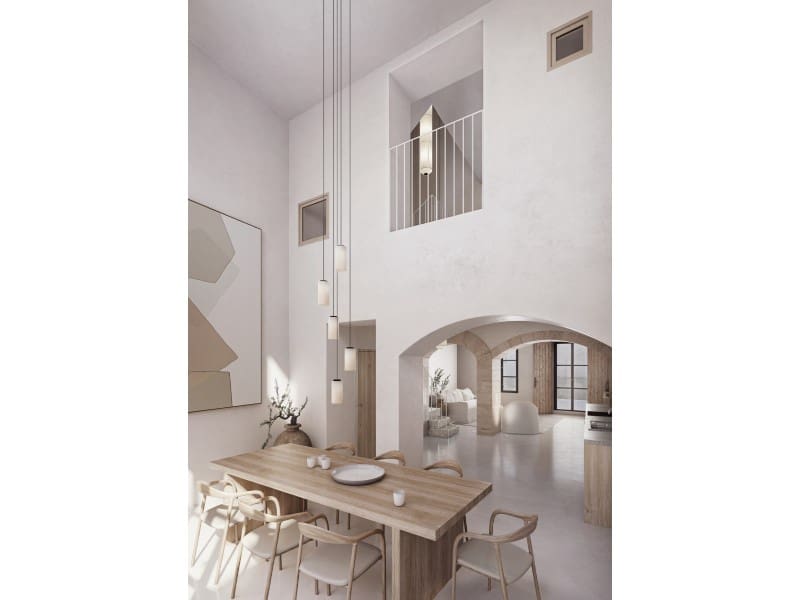 3 sypialnia Willa na sprzedaż w Campos z basenem - 375 000 € (Ref: 9788330)