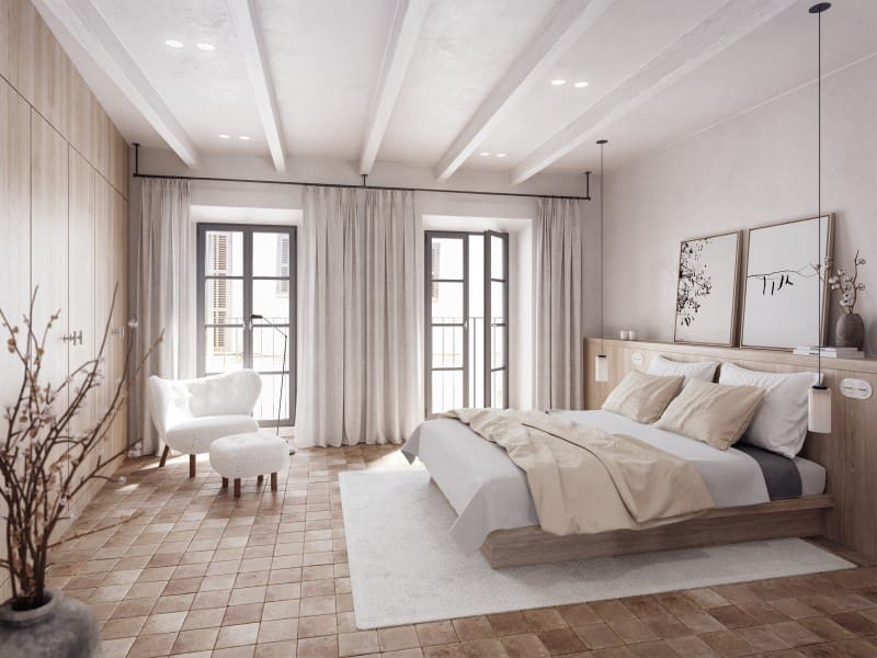 3 sypialnia Willa na sprzedaż w Campos z basenem - 375 000 € (Ref: 9788330)