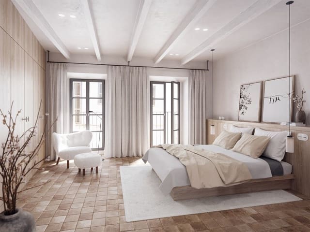 3 sypialnia Willa na sprzedaż w Campos z basenem - 375 000 € (Ref: 9788330)