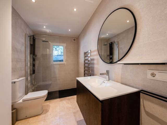 4 sypialnia Willa na sprzedaż w Es Capdella, Calvià z basenem garażem - 2 395 000 € (Ref: 9788331)