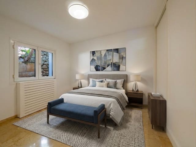 4 sovrum Villa till salu i Es Capdella, Calvià med pool garage - 2 395 000 € (Ref: 9788331)