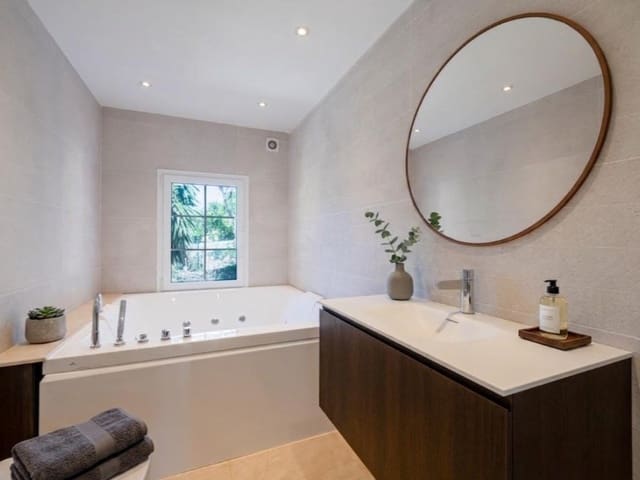 4 sovrum Villa till salu i Es Capdella, Calvià med pool garage - 2 395 000 € (Ref: 9788331)