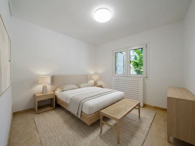 4 sovrum Villa till salu i Es Capdella, Calvià med pool garage - 2 395 000 € (Ref: 9788331)