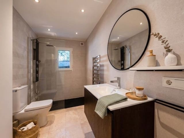 4 sovrum Villa till salu i Es Capdella, Calvià med pool garage - 2 395 000 € (Ref: 9788331)