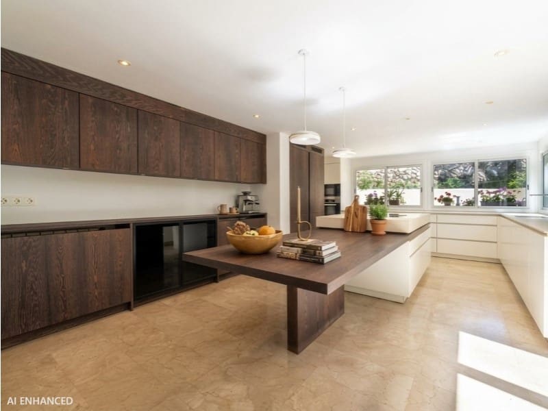 4 bedroom Villa for sale in Es Capdella with pool garage - € 2,395,000 (Ref: 9788331)