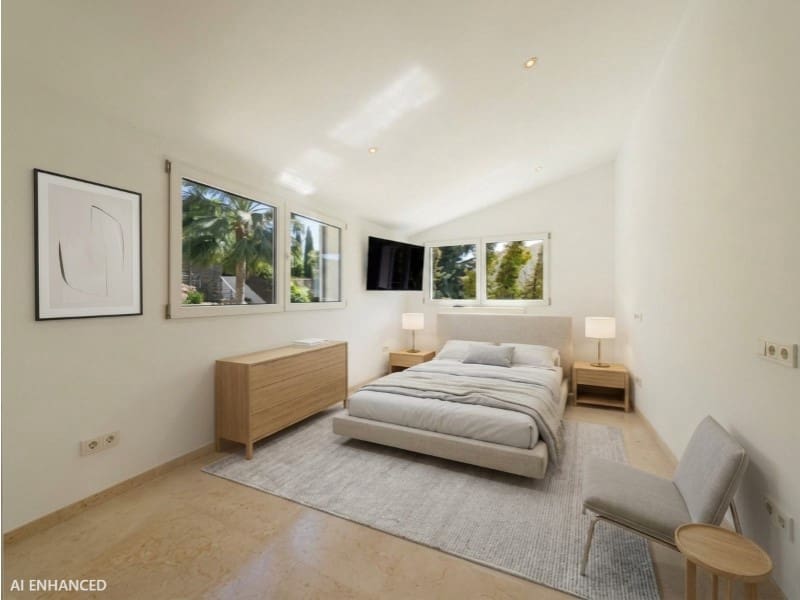 4 bedroom Villa for sale in Es Capdella with pool garage - € 2,395,000 (Ref: 9788331)