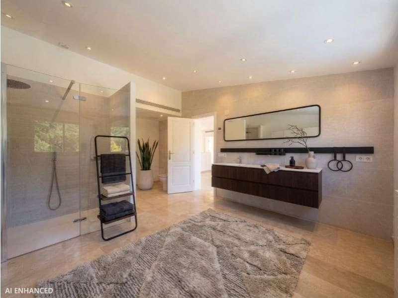 4 bedroom Villa for sale in Es Capdella with pool garage - € 2,395,000 (Ref: 9788331)