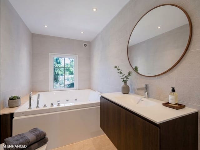 4 soveværelse Villa til salg i Es Capdella, Calvià med swimmingpool garage - € 2.395.000 (Ref: 9788331)