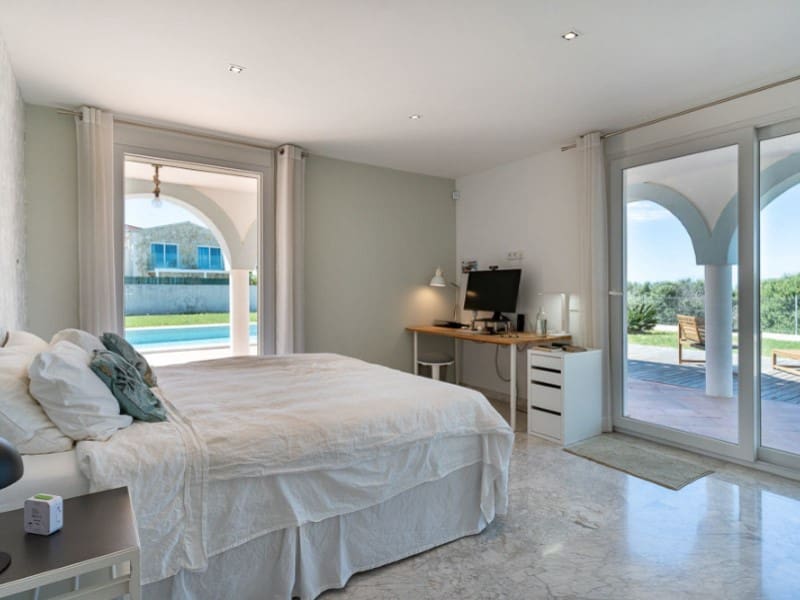 4 camera da letto Villa in vendita in Sa Torre (Llucmajor) con piscina garage - 3.500.000 € (Rif: 9788332)