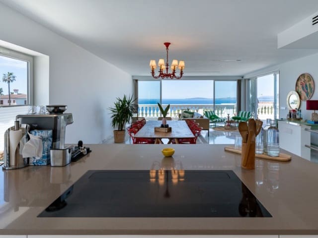 4 camera da letto Villa in vendita in Sa Torre (Llucmajor), Llucmajor con piscina garage - 3.500.000 € (Rif: 9788332)