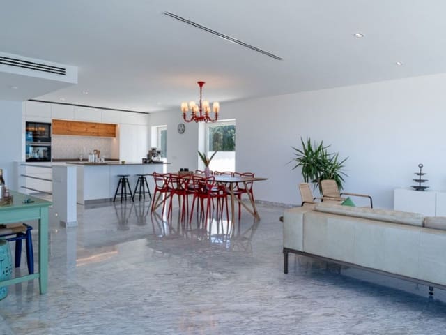 4 camera da letto Villa in vendita in Sa Torre (Llucmajor), Llucmajor con piscina garage - 3.500.000 € (Rif: 9788332)