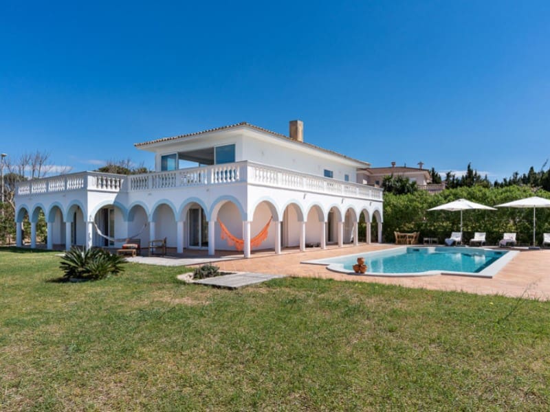 4 camera da letto Villa in vendita in Sa Torre (Llucmajor) con piscina garage - 3.500.000 € (Rif: 9788332)