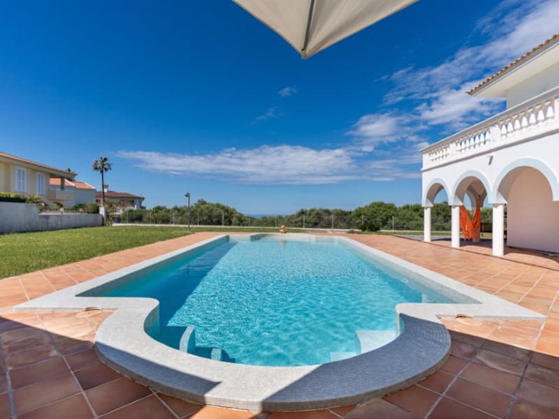 4 camera da letto Villa in vendita in Sa Torre (Llucmajor) con piscina garage - 3.500.000 € (Rif: 9788332)