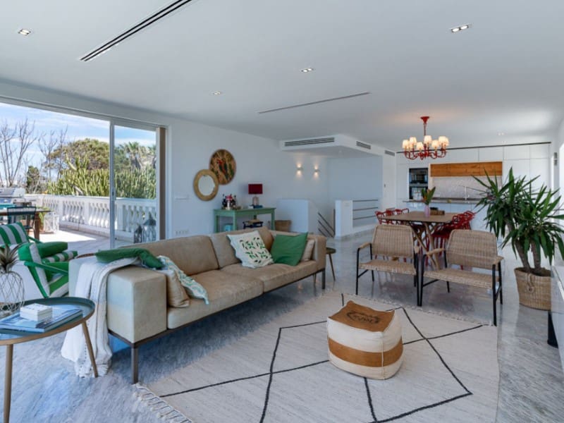 4 camera da letto Villa in vendita in Sa Torre (Llucmajor) con piscina garage - 3.500.000 € (Rif: 9788332)