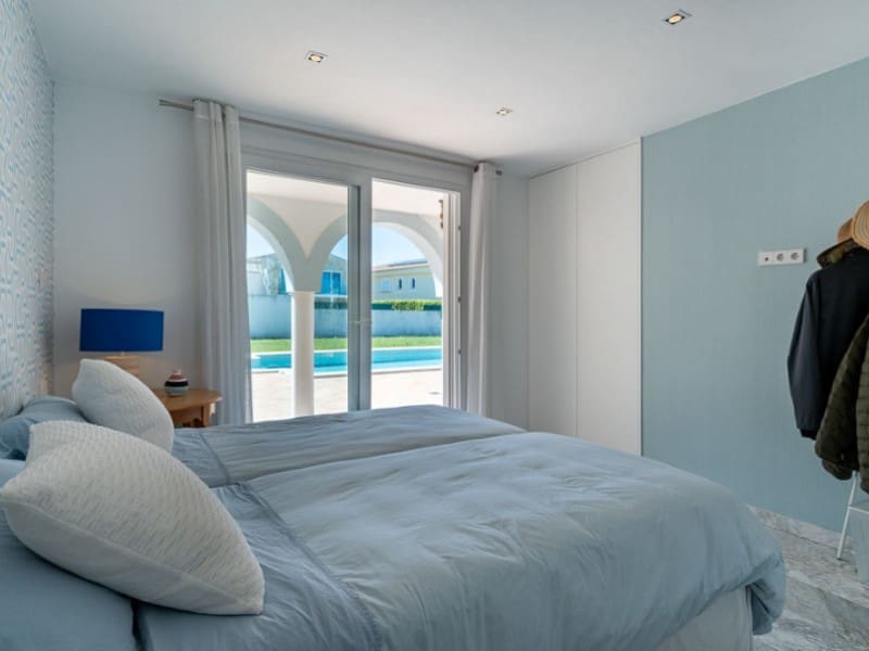 4 camera da letto Villa in vendita in Sa Torre (Llucmajor) con piscina garage - 3.500.000 € (Rif: 9788332)