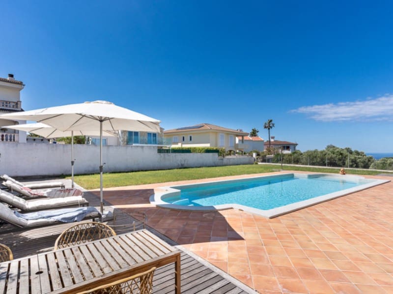 4 camera da letto Villa in vendita in Sa Torre (Llucmajor) con piscina garage - 3.500.000 € (Rif: 9788332)