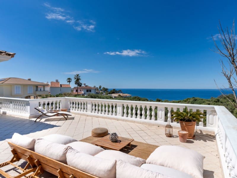 4 camera da letto Villa in vendita in Sa Torre (Llucmajor) con piscina garage - 3.500.000 € (Rif: 9788332)