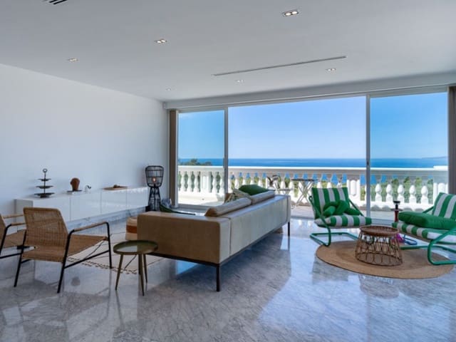 4 camera da letto Villa in vendita in Sa Torre (Llucmajor), Llucmajor con piscina garage - 3.500.000 € (Rif: 9788332)