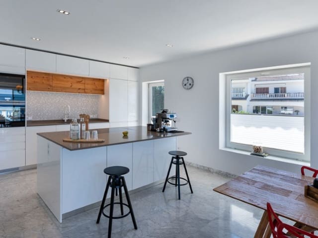 4 camera da letto Villa in vendita in Sa Torre (Llucmajor), Llucmajor con piscina garage - 3.500.000 € (Rif: 9788332)