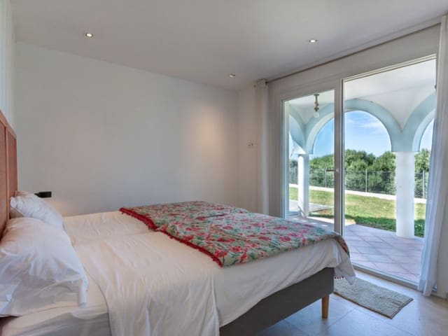 4 camera da letto Villa in vendita in Sa Torre (Llucmajor), Llucmajor con piscina garage - 3.500.000 € (Rif: 9788332)