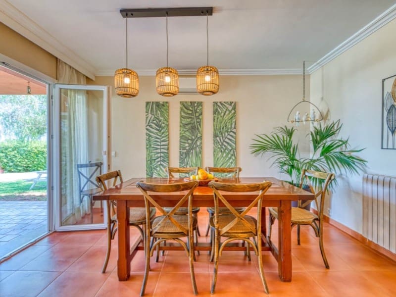 4 sovrum Villa till salu i Son Gual med pool - 1 100 000 € (Ref: 9794503)