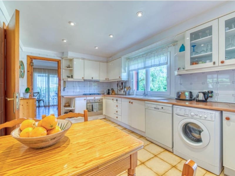 4 sovrum Villa till salu i Son Gual med pool - 1 100 000 € (Ref: 9794503)