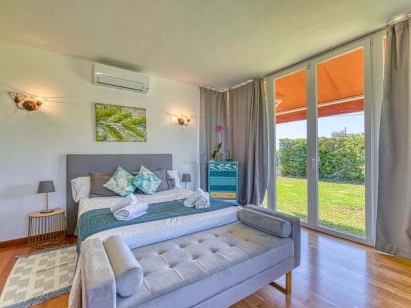 4 sovrum Villa till salu i Son Gual med pool - 1 100 000 € (Ref: 9794503)